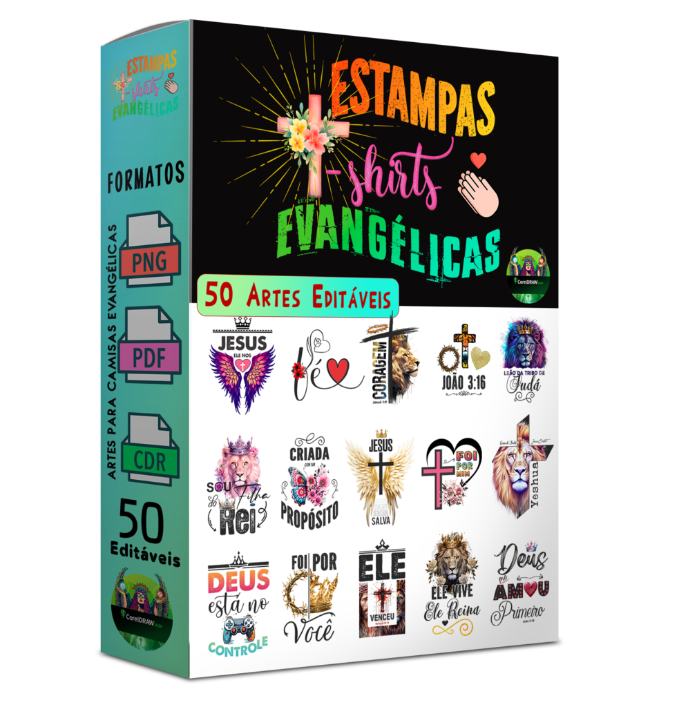 ESTAMPAS GOSPEL